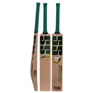 SS Ton Master 1000 English Willow Cricket Bat
