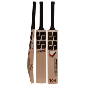 SS Ton Master 5000 English Willow Cricket Bat