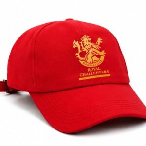 rcb cap