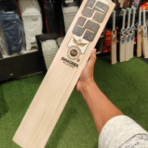 SS TON GG Smacker Players English Willow Cricket Bat