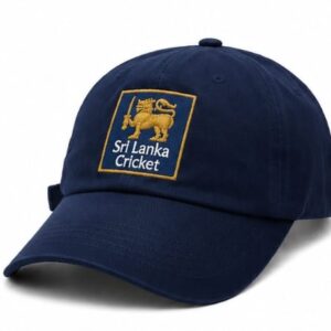 sri lanka cricket cap