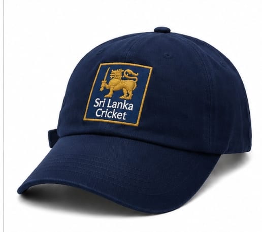 sri lanka cricket cap