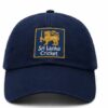 sri lanka cricket cap