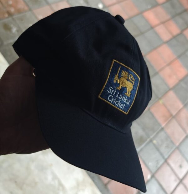 buy sri lanka cricket cap online