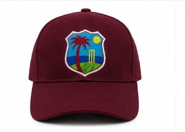 west indies cricket team cap