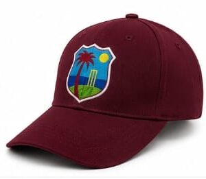 west indies cricket team cap