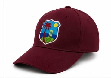 west indies cricket team cap