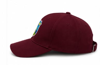 west indies team cap
