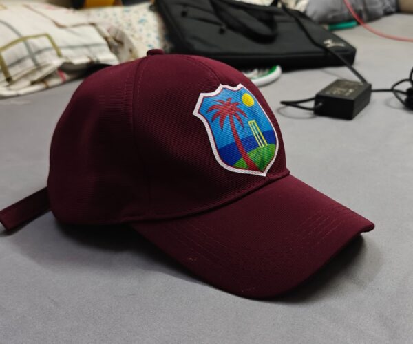 west indies cricket cap