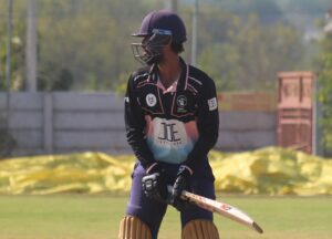 dinesh mohan