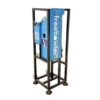 cricket ball throwing machine