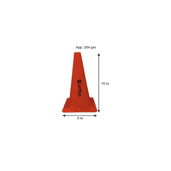 marker cones