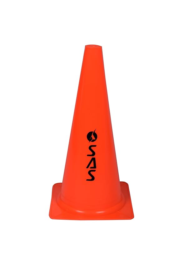 marker cones