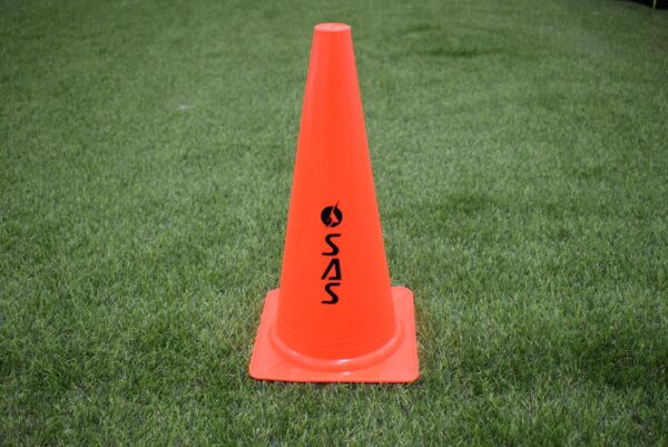 marker cones