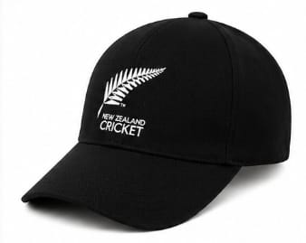 new zealand cricket cap