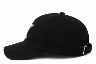 new zealand cap