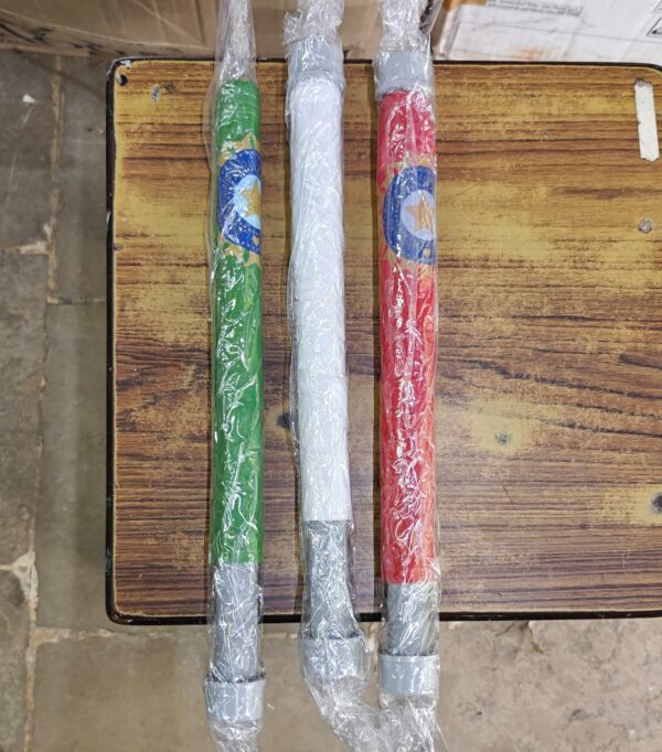cricket scorer flags