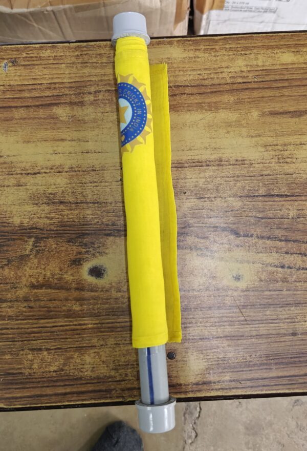 cricket scorer flags