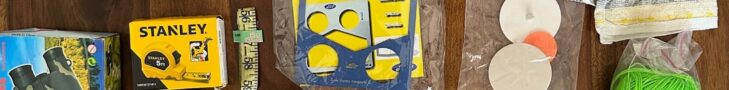 cricket umpire tool kit