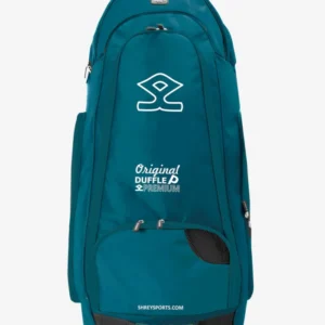 Shrey Pro Premium Duffle