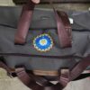 premium duffle bag