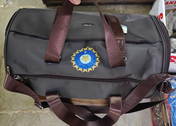 premium duffle bag