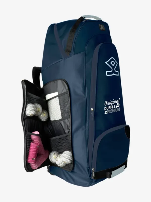 Shrey Pro Premium Duffle