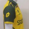 south africa cricket team jersey