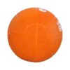 SAS Rubber Medicine Balls Smooth and Tread Textured Grip Dead Weight Balls for Cardio and Core Workouts, Cross/Strength Training (Size: 3 KG)
