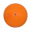 SAS Rubber Medicine Balls Smooth and Tread Textured Grip Dead Weight Balls for Cardio and Core Workouts, Cross/Strength Training (Size: 3 KG)