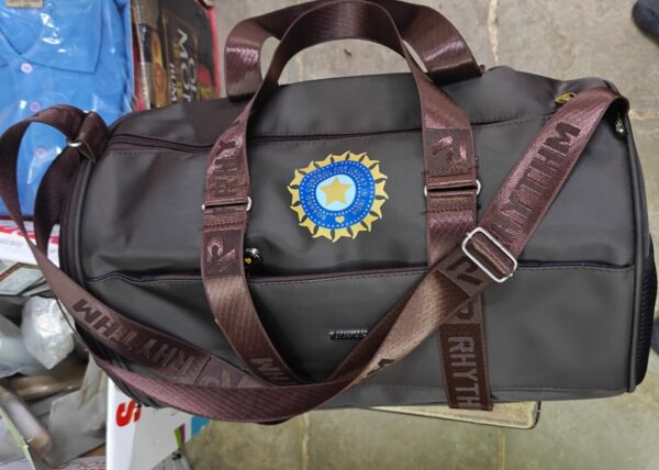 premium duffle bag