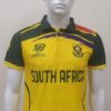south africa cricket team jersey