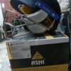 ashi cricket helmet
