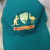 australia cricket team cap