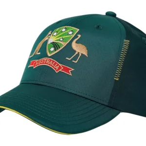 australia cricket team cap