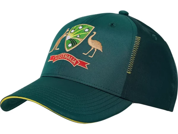 australia cricket team cap