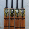 double blade tennis cricket bat