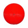 SAS Rubber Medicine Balls Smooth and Tread Textured Grip Dead Weight Balls for Cardio and Core Workouts, Cross/Strength Training (Size: 5 KG)