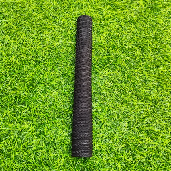cricket bat grip black