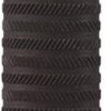 chevron black bat grip