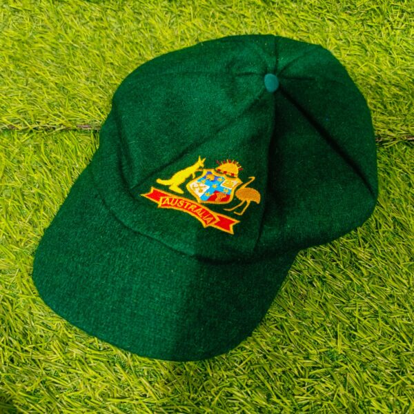 australia cricket team cap