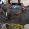 premium duffle bag