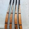double blade tennis cricket bat