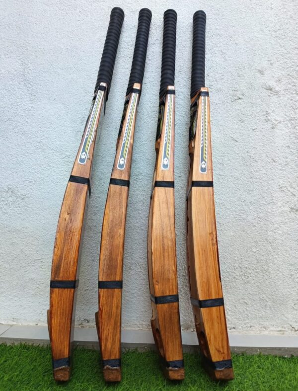 double blade tennis cricket bat