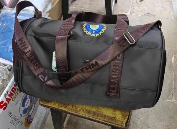 premium duffle bag
