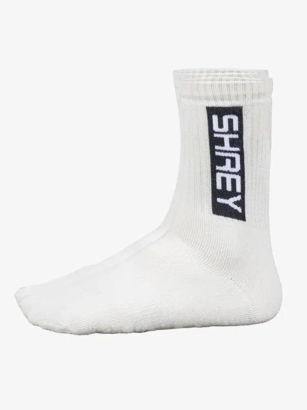 Shrey Premium Grip Socks