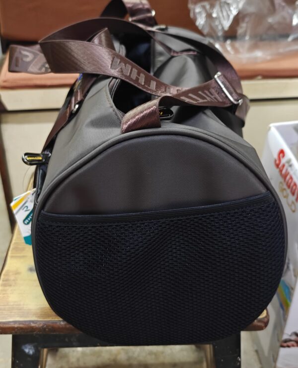 premium duffle bag