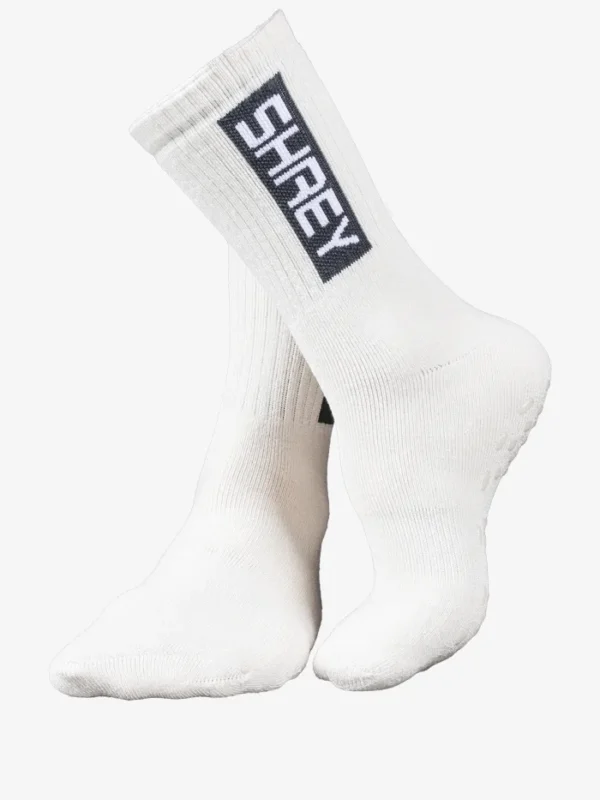 Shrey Premium Grip Socks