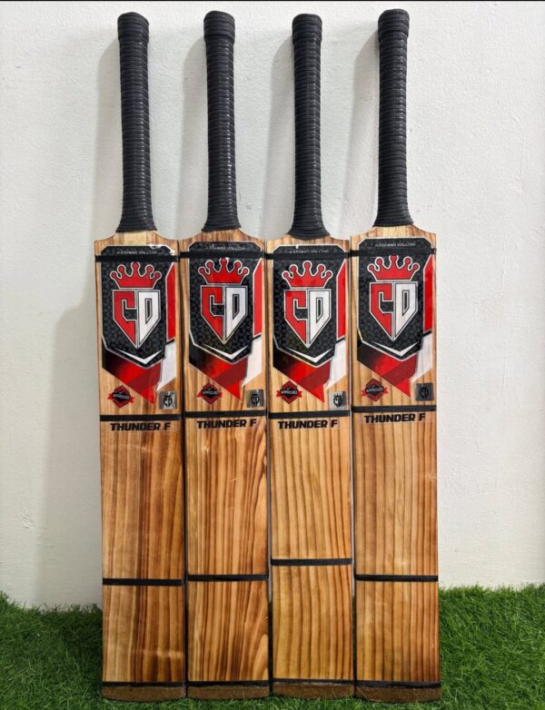 double blade tennis cricket bat