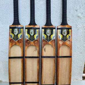 double blade tennis cricket bat